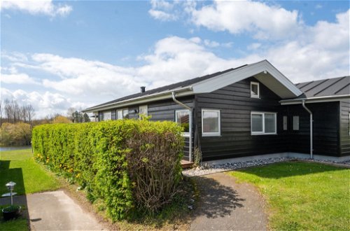 Photo 20 - Maison de 2 chambres à Tranekær avec terrasse