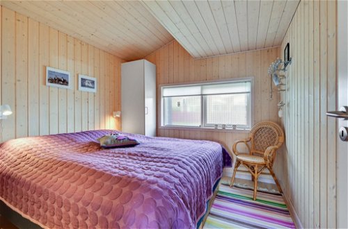 Foto 16 - Casa con 2 camere da letto a Tranekær con terrazza