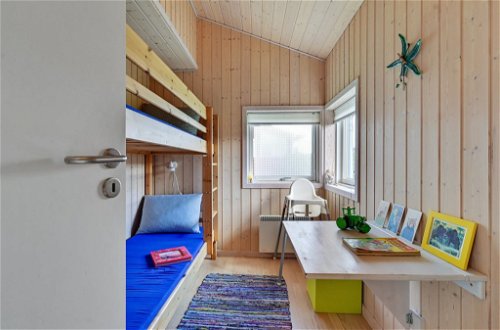 Foto 15 - Haus mit 2 Schlafzimmern in Tranekær mit terrasse