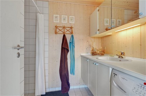 Foto 19 - Casa con 2 camere da letto a Tranekær con terrazza