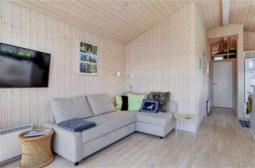 Foto 10 - Casa con 2 camere da letto a Tranekær con terrazza