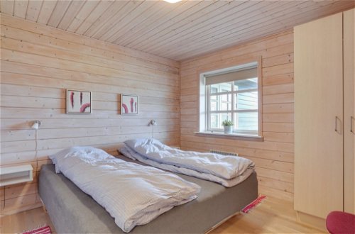 Foto 21 - Casa con 3 camere da letto a Tarm con terrazza e sauna