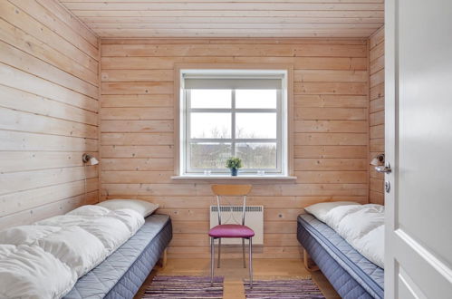 Foto 19 - Casa con 3 camere da letto a Tarm con terrazza e sauna