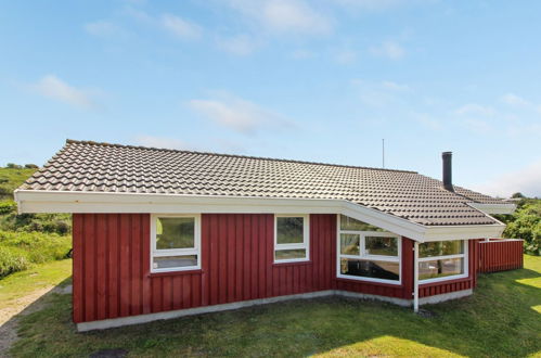 Photo 1 - Maison de 3 chambres à Harrerenden avec terrasse et sauna