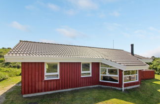 Photo 1 - Maison de 3 chambres à Harrerenden avec terrasse et sauna