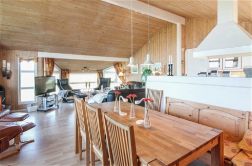 Photo 6 - Maison de 3 chambres à Harrerenden avec terrasse et sauna