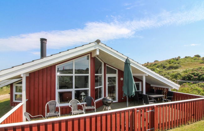 "Diderik" - 300m from the sea - Foto 16