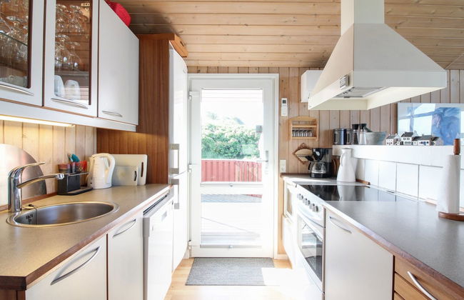 "Diderik" - 300m from the sea - Foto 8