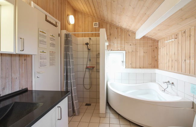 "Diderik" - 300m from the sea - Foto 14