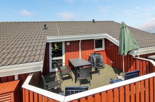 Photo 2 - 3 bedroom House in Harrerenden with terrace and sauna