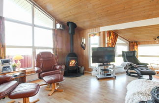 Photo 3 - 3 bedroom House in Harrerenden with terrace and sauna