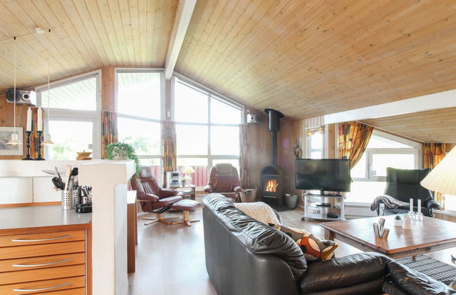 "Diderik" - 300m from the sea - Foto 4