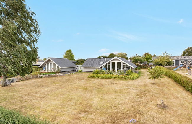 Casa de 3 quartos em Diernæs Strand com terraço - Foto 6