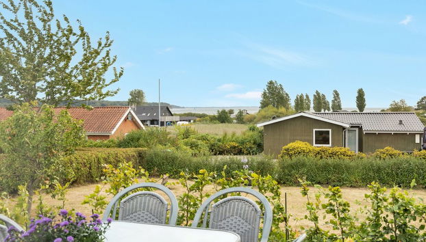 Haus mit 3 Schlafzimmern in Diernæs Strand mit terrasse - Foto 3