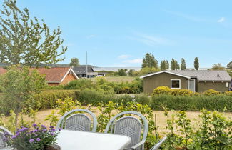 Foto 3 - Casa de 3 quartos em Diernæs Strand com terraço