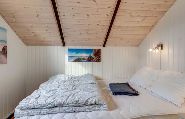 Casa de 3 quartos em Diernæs Strand com terraço - Foto 20