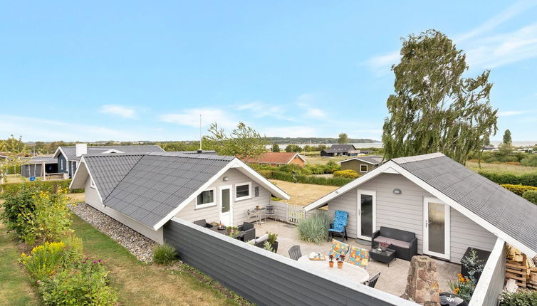 Photo 1 - Maison de 3 chambres à Diernæs Strand avec terrasse