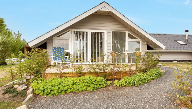 Haus mit 3 Schlafzimmern in Diernæs Strand mit terrasse - Foto 5