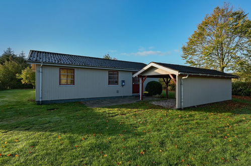 Foto 34 - Casa de 3 quartos em Diernæs Strand com terraço