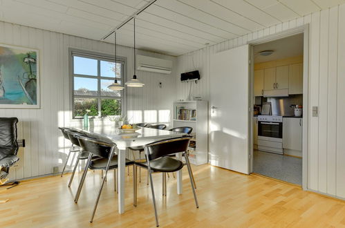 Foto 9 - Casa de 3 habitaciones en Diernæs Strand con terraza