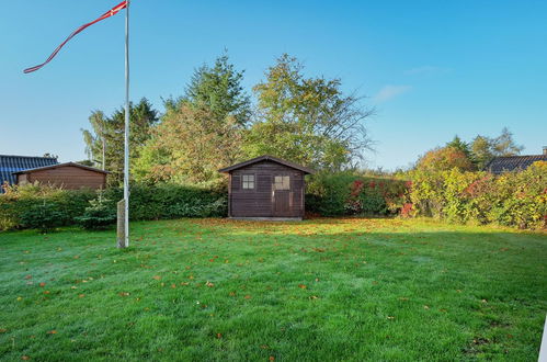 Foto 36 - Casa de 3 quartos em Diernæs Strand com terraço