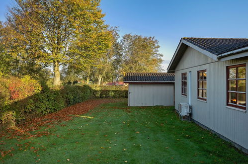 Photo 26 - Maison de 3 chambres à Diernæs Strand avec terrasse