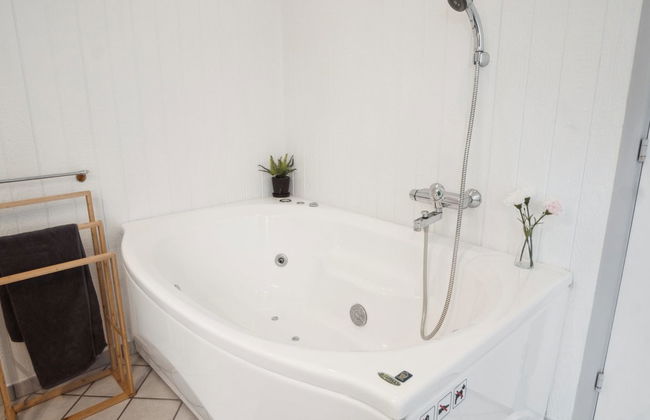 3 bedroom House in Diernæs Strand with terrace - Photo 21