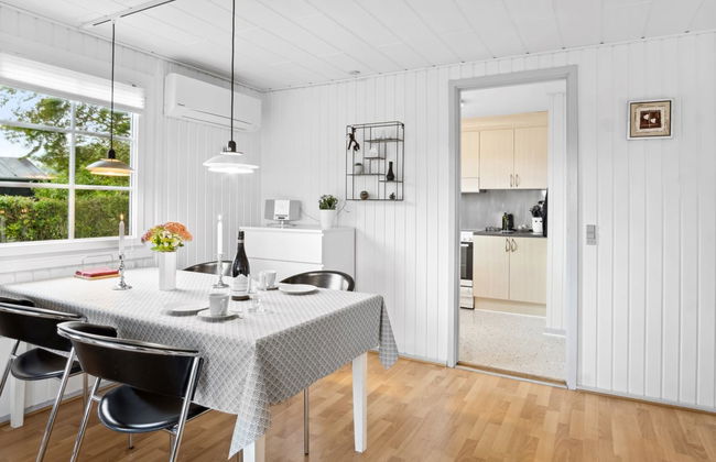 3 bedroom House in Diernæs Strand with terrace - Photo 29