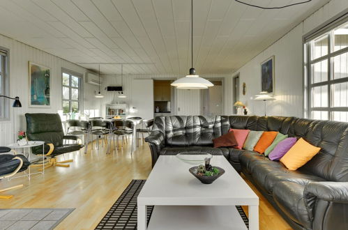 Foto 6 - Casa de 3 quartos em Diernæs Strand com terraço