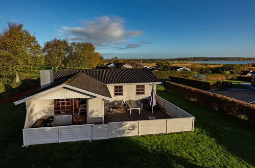 Photo 2 - Maison de 3 chambres à Diernæs Strand avec terrasse