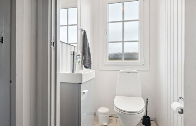 3 bedroom House in Diernæs Strand with terrace - Photo 19