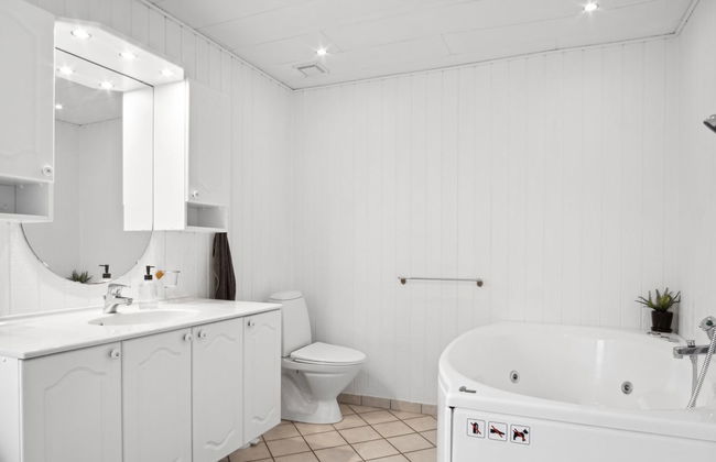 3 bedroom House in Diernæs Strand with terrace - Photo 22