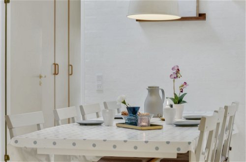 Foto 16 - Casa de 3 habitaciones en Skagen con terraza