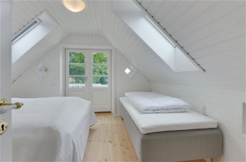 Foto 18 - Casa con 3 camere da letto a Skagen con terrazza