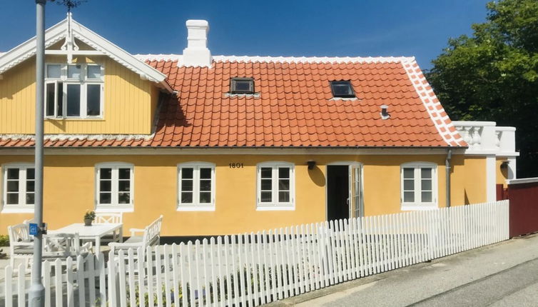 Foto 1 - Casa con 3 camere da letto a Skagen con terrazza