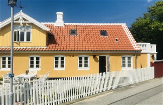 Photo 1 - Maison de 3 chambres à Skagen avec terrasse