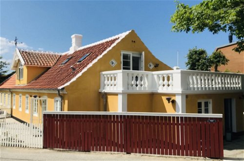 Photo 3 - Maison de 3 chambres à Skagen avec terrasse