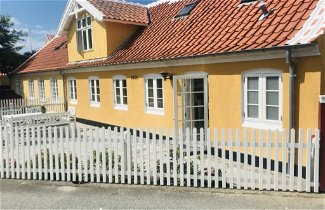 Foto 2 - Casa de 3 quartos em Skagen com terraço