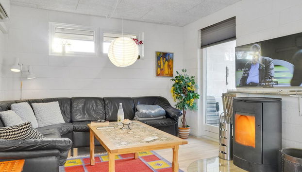 Casa de 3 habitaciones en Fur con terraza - Foto 2