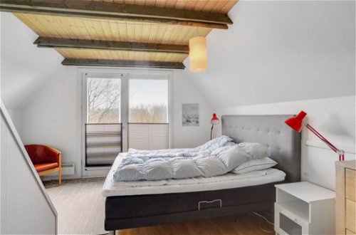 Foto 6 - Haus mit 3 Schlafzimmern in Fur mit terrasse