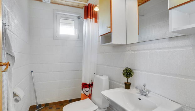 Casa de 3 habitaciones en Fur con terraza - Foto 5