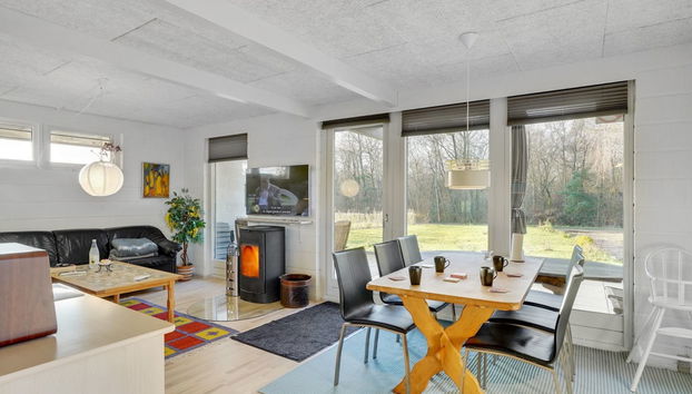 Casa de 3 habitaciones en Fur con terraza - Foto 3