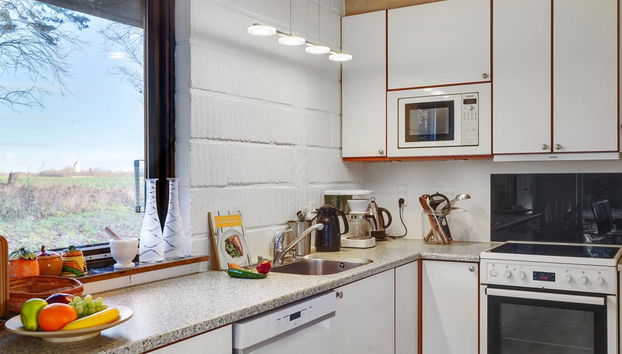 Casa de 3 habitaciones en Fur con terraza - Foto 4