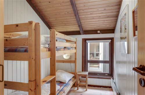 Foto 8 - Haus mit 4 Schlafzimmern in Sæby mit terrasse