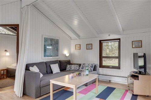 Foto 9 - Haus mit 4 Schlafzimmern in Sæby mit terrasse