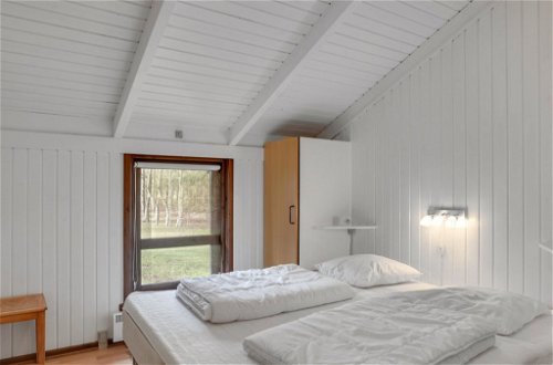 Foto 6 - Casa de 4 habitaciones en Sæby con terraza