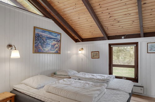 Foto 7 - Casa con 4 camere da letto a Sæby con terrazza