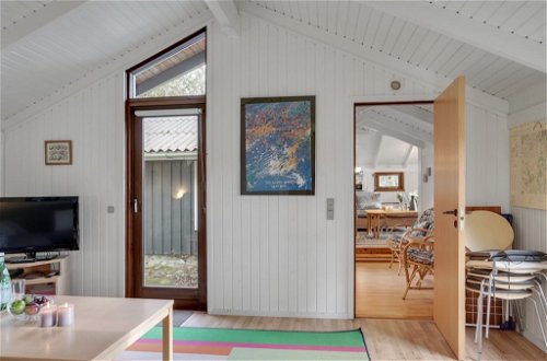 Foto 15 - Haus mit 4 Schlafzimmern in Sæby mit terrasse