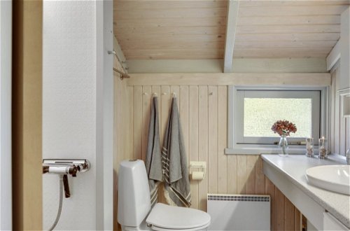 Foto 5 - Casa con 4 camere da letto a Sæby con terrazza