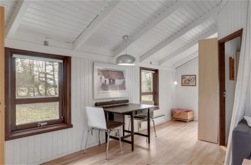 Foto 11 - Haus mit 4 Schlafzimmern in Sæby mit terrasse